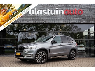 BMW X5 xDrive30d High Executive , Pano dak, Trekhaak,
