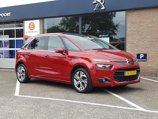Citroën C4 Picasso PureTech 130pk S&S Business Edition Navigatie&Bluetooth | Lmvelgen | 5 persoons| Hoge instap |Zuinige&krachtige motor| Parkeerhulp achter met camera