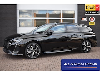 Peugeot 308 SW 1.2 PureTech 130PK Aut. GT | Navi | 360 camera | Incl. garantie
