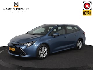 Toyota Corolla Touring Sports 1.8 Hybrid Active|Adaptive Cruise|LED