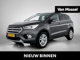 Ford Kuga 1.5 EcoBoost Trend Ultimate | STOELVERWARMING | NAVIGATIE | CLIMATE CONTROL | CRUISE CONTROL |