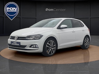 Volkswagen Polo 1.0 TSI Highline | Apple Carplay | Stoelverwarming | 17"| ACC |