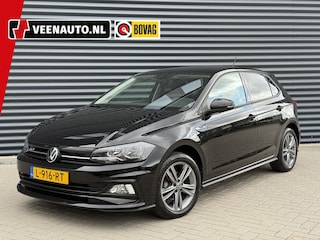 Volkswagen Polo 1.0 TSI R-Line Apple/Android/Navi/Adap Cruise