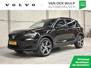 Volvo XC40 T5 262PK Plus Dark | Getint Glas | Trekhaak | Driver Assist |