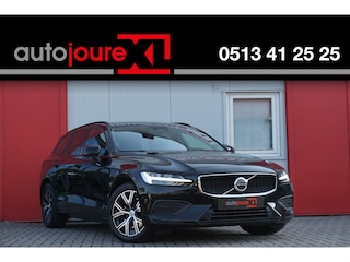 Volvo V60 2.0 B3 Essential | Navigatie | Cruise Control | Trekhaak | Origineel NL |