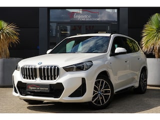 BMW X1 xDrive25e M Sport 220pk Navigatie/Stoelverwarming/Camera
