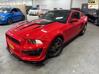 Ford Mustang USA 3.7 V6 / SHELBY BODYKIT / SUPER NETJES / AUTOMAAT