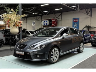 Seat Leon 1.4 TSI FR 125PK Clima Cruise