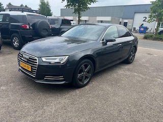 Audi A4 Limousine 2.0 TFSI ultra Design Pro Line Plus