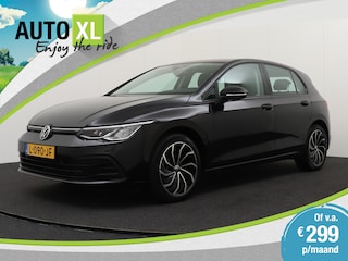 Volkswagen Golf 1.0 eTSI Aut. Business+ Adapt. Cruise Carplay Sfeerverlichting