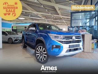 Volkswagen Amarok Aventura 3.0 TDI 4Motion Double Cab | Harman Kardon | Memory | Led matrix | 360 camera |