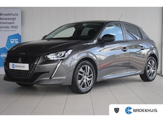 Peugeot 208 1.2 75-PK Active Pack | AIRCO | PDC | CAMERA | LED | STOELVERWARMING | CARPLAY |