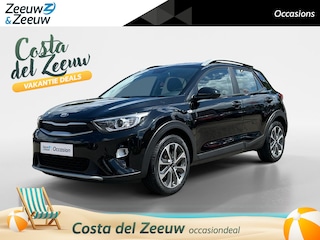 Kia Stonic 1.0 T-GDi DynamicLine | Airco | Radio | Telefoon | Cruise | Nav |