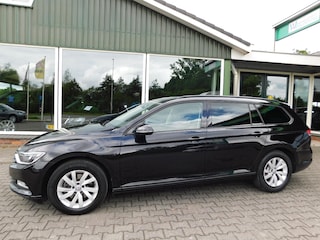 Volkswagen Passat 1.4 TSI 125PK!! All-in Prijs!