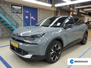 Citroën C4 Max 156pk Extended range 54 kWh Verwacht !! | Navigatie | Adaptive Cruise | Draadloos Apple Carplay & Android Auto | Achteruitrijcamera | !!