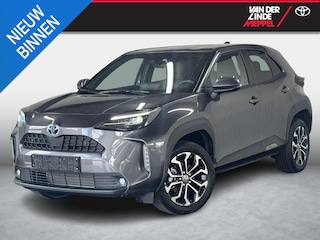 Toyota Yaris Cross 1.5 Hybrid Dynamic PDC Stoelverwarming