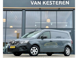 Renault Kangoo Van Electric L2 22kW AC | 80kW DC-Lader |CAM | PDC | NL Auto |