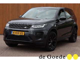 Land Rover Discovery Sport P300e 1.5 R-Dynamic SE org.NL afn.trekhaak el.klep camera leer+el+vw
