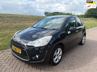 Citroën C3 1.4 VTi Exclusive Cruise Climate Panorama 101.463 Km PDC ESP LM Velgen HIFI System