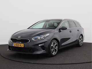 Kia Ceed Sportswagon 1.0 T-GDi ExecutiveLine/ automaat/ compleet!