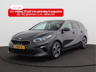 Kia Ceed Sportswagon 1.0 T-GDi ExecutiveLine/ automaat/ compleet!