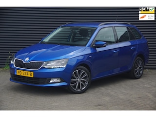 Skoda Fabia Combi 1.2 TSI Drive | Navi | Cruise | PDC |
