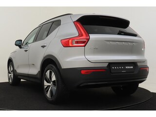 Volvo XC40 T4 RECHARGE PLUS DARK -PANO.DAK|HARMAN/KARDON|POWER-SEATS|CAMERA|CRUISE