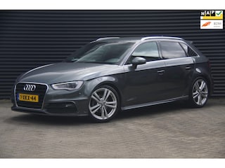 Audi A3 Sportback 1.4 TFSI Pro Line S | S-line | Xenon | Navi |
