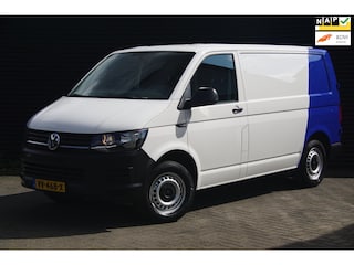 Volkswagen Transporter 2.0 TDI L1H2 Comfortline | Navigatie | Cruise | Airco |