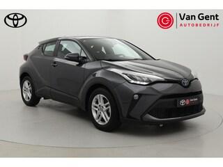 Toyota C-HR 1.8 Hybrid Dynamic | Navigatie | Dodehoek detectie | Apple Carplay / Android Auto | Stoelverwarming | Adaptive Cruise | Parkeersensoren voor/achter | Keyless | Clima | Camera