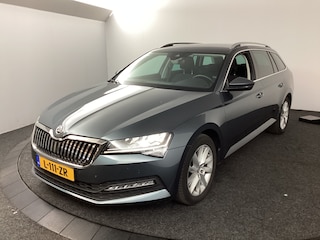 Skoda Superb Combi 1.5 TSI ACT Business Edition