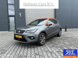 Seat Arona 1.0 TSI 116PK Trekhaak Xcellence Launch Edition