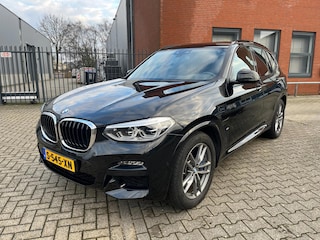 BMW X3 XDrive30e High Executive M Pakket