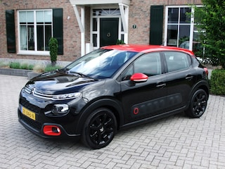 Citroën C3 1.2 PureTech S&S Shine , Camera , Lane-assist , Carplay , Cruise-control enz.