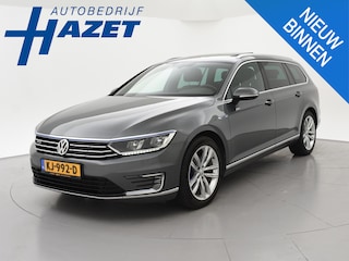 Volkswagen Passat Variant 1.4 TSI GTE 218 PK HIGHLINE AUT. + TREKHAAK | PANORAMA | VIRTUAL COCKPIT | CARPLAY | 18 INCH