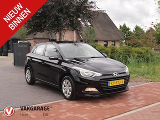 Hyundai i20 1.0 T-GDI i-Drive Cool | Airco | Elektrische ramen | Dealeronderhouden | NL-Auto |