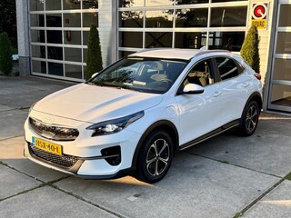 Kia XCeed 1.6 GDi PHEV PlusLine