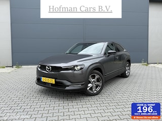 Mazda MX-30 e-SkyActiv 145 Luxury 36 kWh HUD NAVI Incl. BTW