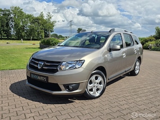 Dacia Logan 0.9 TCe Lauréate/AIRCO/NAVI/TREKHAAK