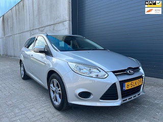 Ford Focus Wagon 1.0i EcoBoost Edition NAVI CLIMA PDC NAP