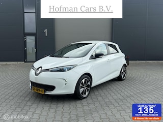 Renault Zoe R90 Intens 41 kWh KOOPaccu SOH 92% Incl BTW