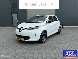 Renault Zoe R90 Intens 41 kWh Koopaccu SOH 87% Incl BTW