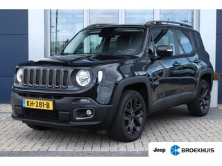 Jeep Renegade 1.4 MultiAir 75th Anniversary AWD | Cruise Control | MySky Dak | Parkeersensoren | Navi | Climate