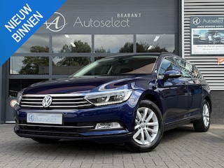 Volkswagen Passat Variant 1.4 TSI ACT Highline DSG Navi LED