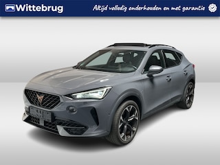Cupra Formentor 1.4 e-Hybrid Performance / AUTOMAAT/ PANO/ KEYLESS/ PARK. SENSOREN/ FULL LINK/ STOEL-STUUR VERWARM./ ADAPT. CRUISE/ DIGITAL DASH/ CLIMA/ RIJ-MODI