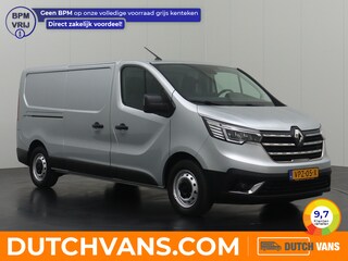 Renault Trafic 2.0DCi Lang Edition | Navigatie | Airco | Cruise | 3-Persoons