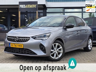 Opel Corsa 1.2 Edition |DIGITAL DASH|STOEL & STUURVERWARMING