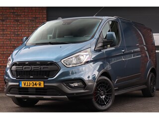 Ford Transit Custom 300 2.0 TDCI L2H1 Limited, Trail