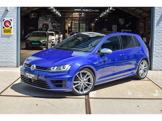 Volkswagen Golf 2.0 TSI R 4Motion *Pano | Dynaudio | ACC | Leder | Keyless | Blindspot | Apple Carplay | Camera | Sfeerverlichting*