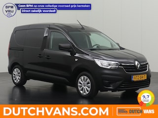 Renault Express 1.5DCi 95PK Comfort + | Navigatie | Airco | Cruise | Trekhaak | Betimmering